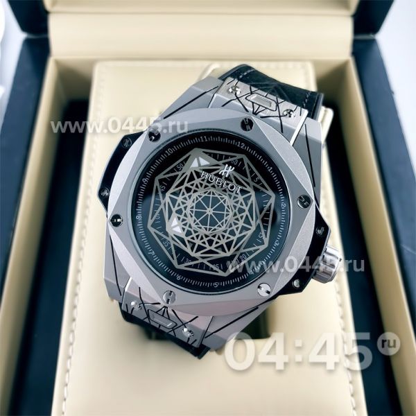 Часы HUBLOT Big Bang Sang Bleu (05981)
