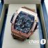 Часы Hublot Senna Champion 88 (06016)