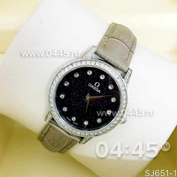 Часы Omega Ladymatic (06180)