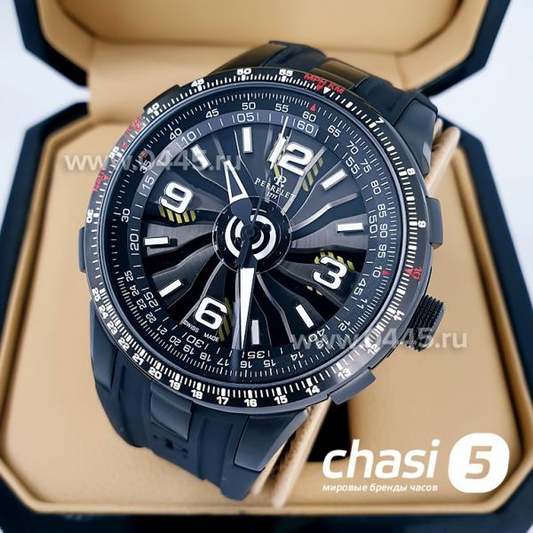 Часы Perrelet Turbine (06287)