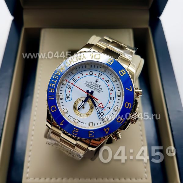 Часы Rolex Yacht-Master ll (06293)
