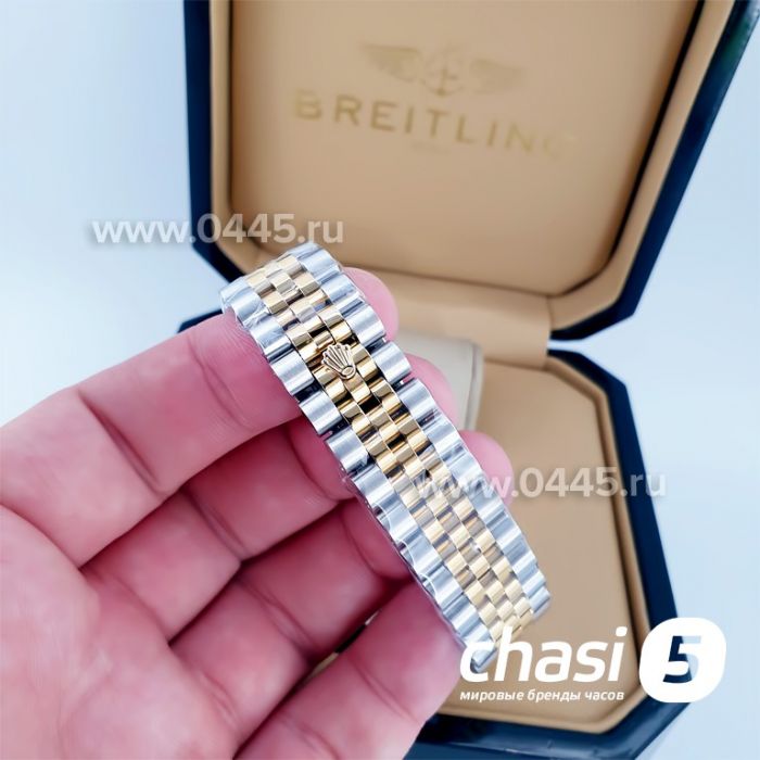 Часы Rolex Datejust (06311)