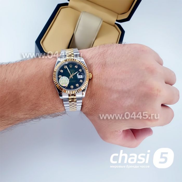 Часы Rolex Datejust (06311)