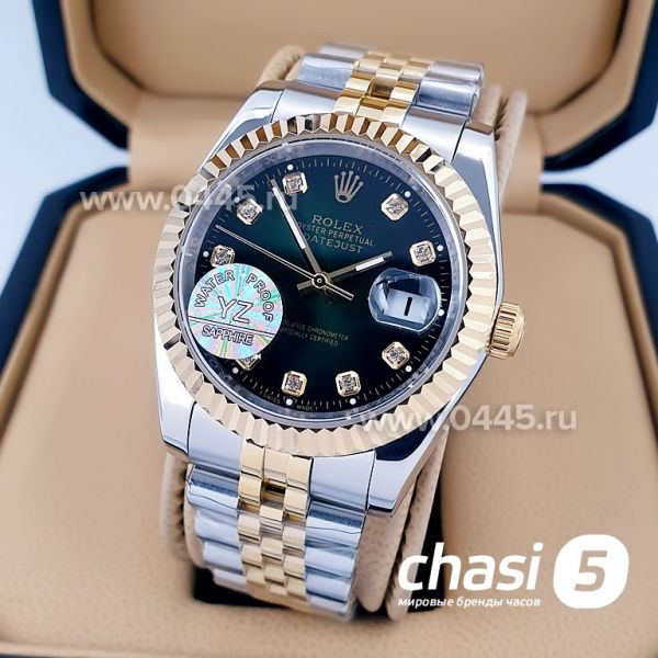 Часы Rolex Datejust (06311)