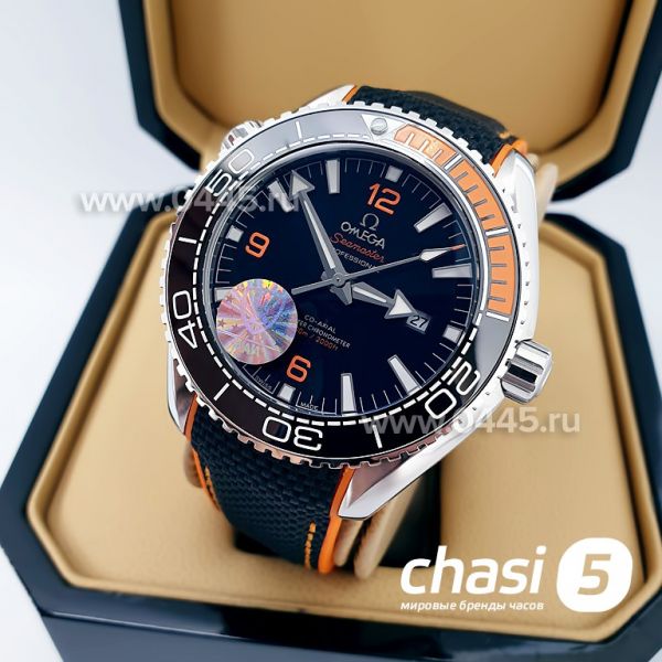 Часы Omega Seamaster Planet Ocean (06356)