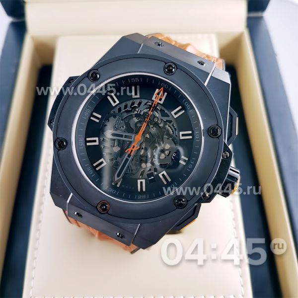 Часы HUBLOT King Power (06444)