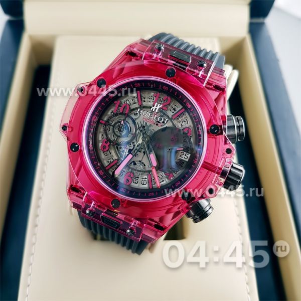 Часы HUBLOT Big Bang (06446)