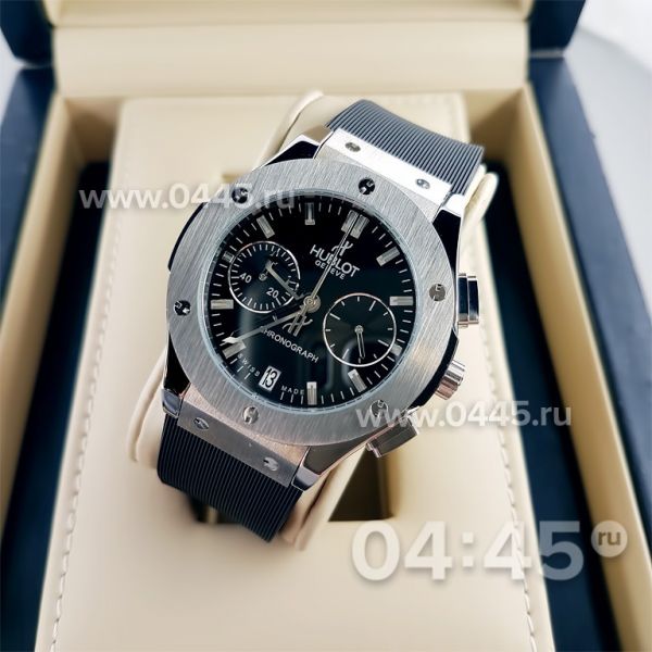Часы HUBLOT Classic Fusion Chronograph (06461)