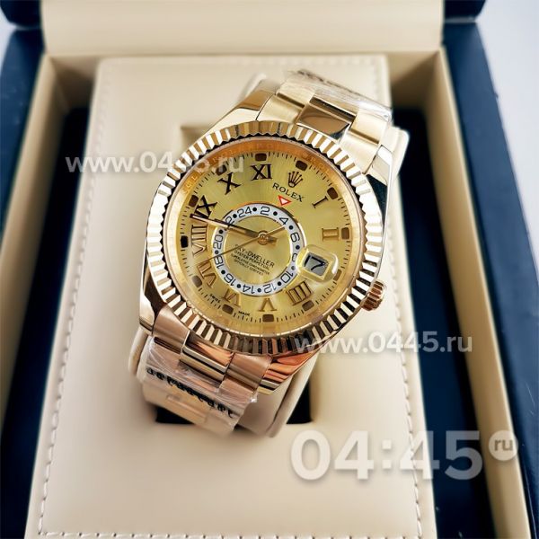 Часы Rolex Sky-dweller (06501)