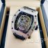 Часы Richard Mille 052 Skull (06505)