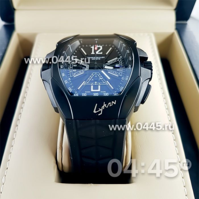 Часы Franck Muller Lykan (06507)