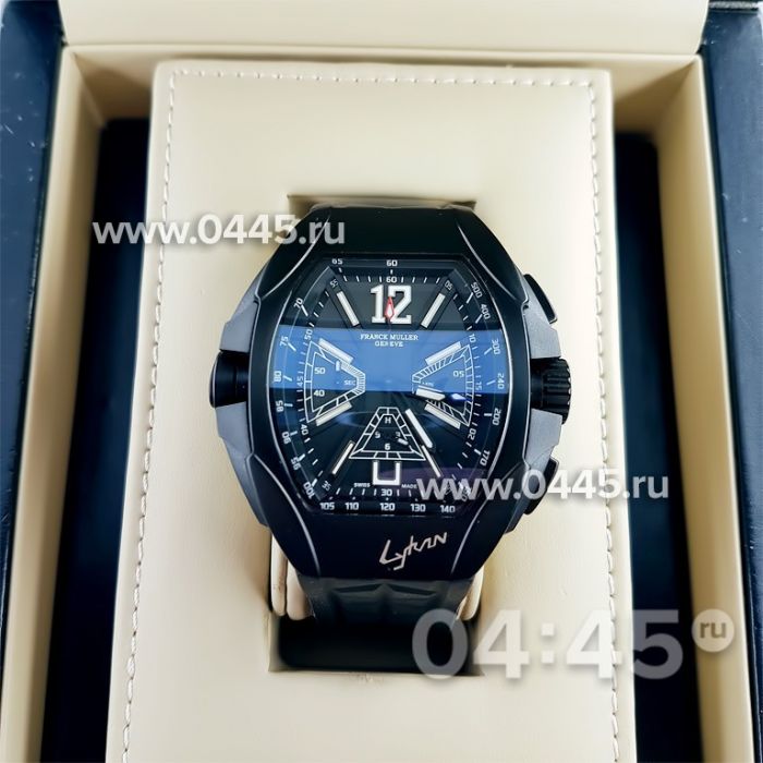 Часы Franck Muller Lykan (06507)