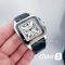 Часы Cartier Santos Dumont (06510)