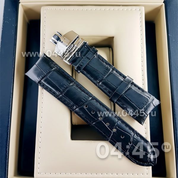 Ремешок Tissot черный (06550)