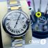 Часы Cartier Ballon Bleu (06710)