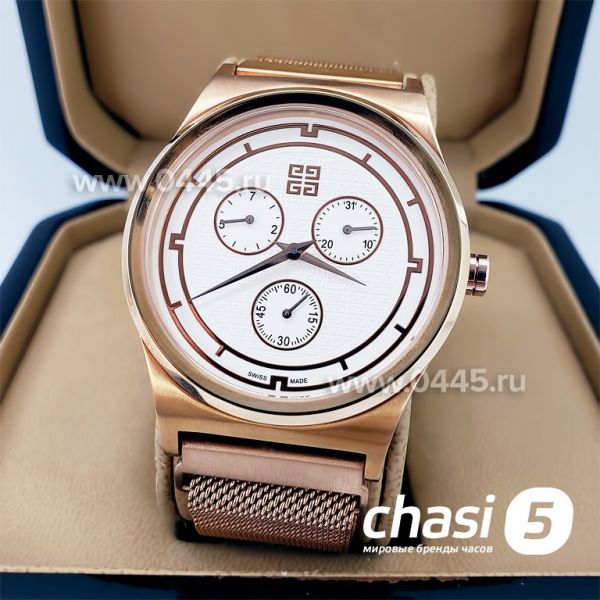 Часы Givenchy (06776)