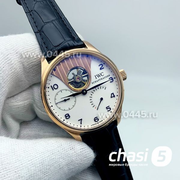 Часы IWC Portuguese (06904)