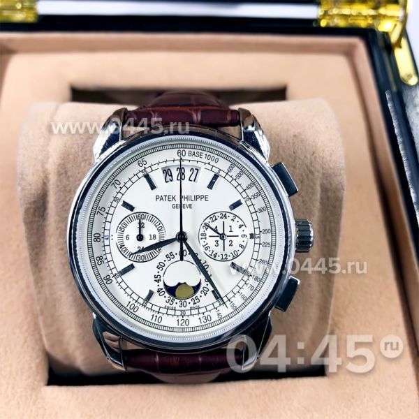 Часы Patek Philippe Perpetual Calendar (07073)