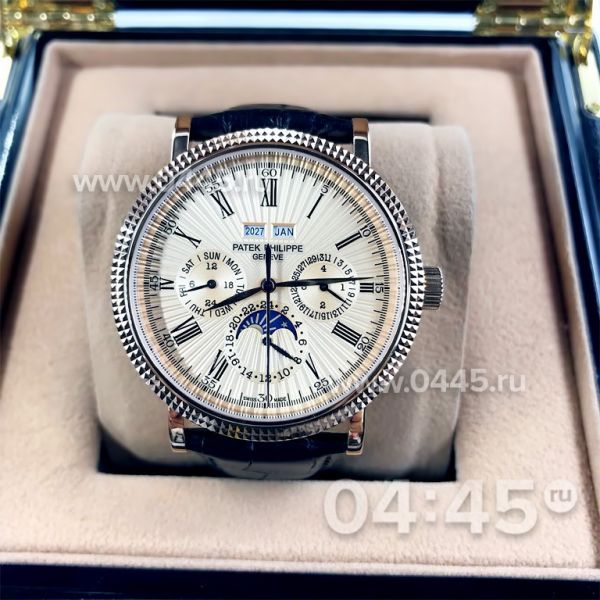 Часы Patek Philippe Perpetual Calendar (07088)