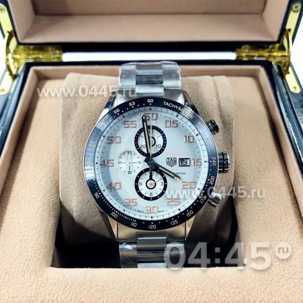 Часы Tag Heuer Calibre 16 (07281)