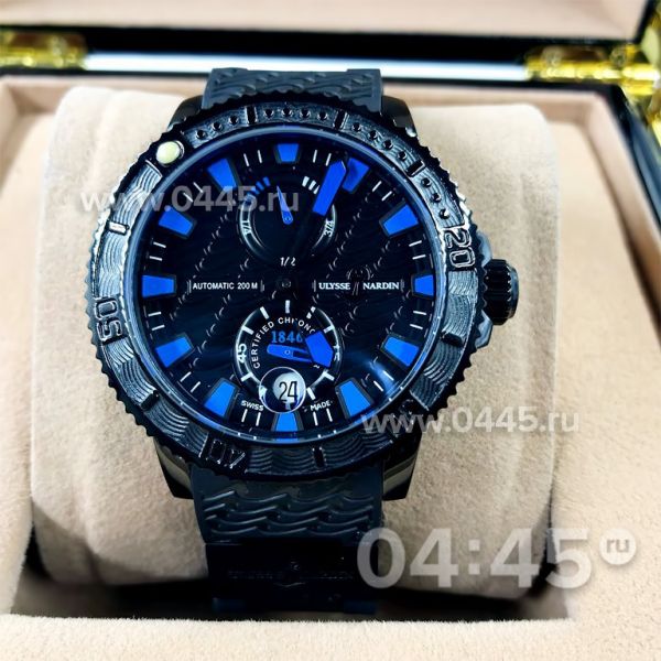 Часы Ulysse Nardin (07320)