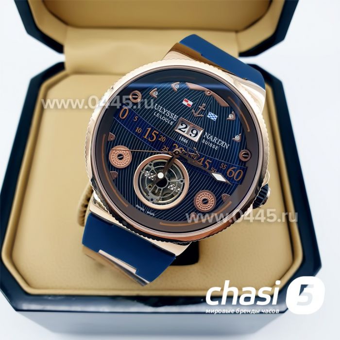 Часы Ulysse Nardin (07347)