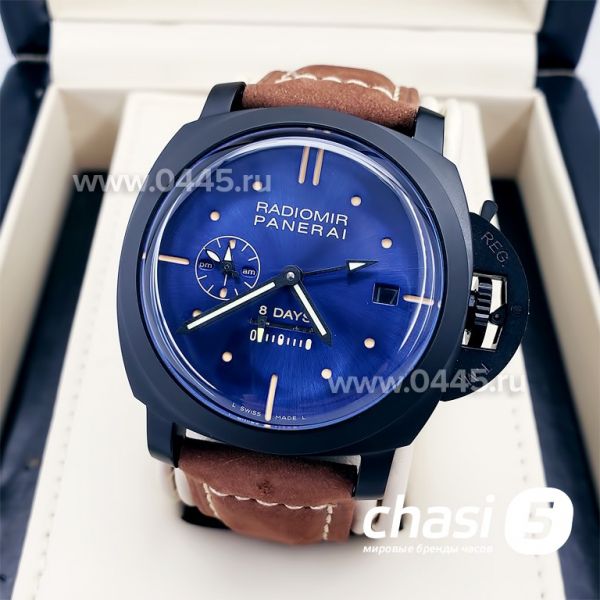 Часы Panerai Radiomir 8 Days (07494)