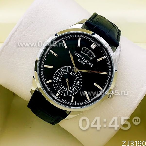 Часы Patek Philippe Calatrava (07502)