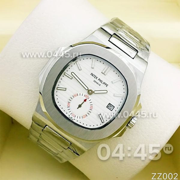 Часы Patek Philippe Men Nautilus (07513)