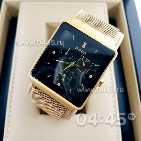 Часы Rado Square Multidial (03394)