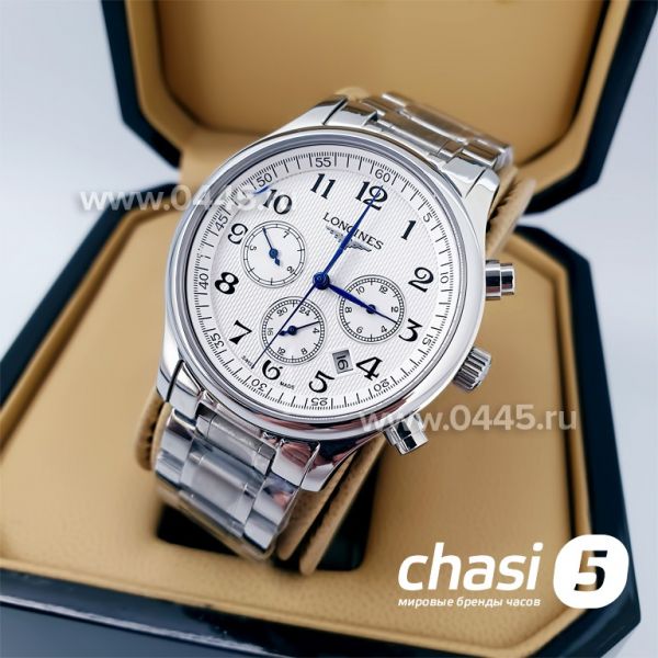 Часы Longines Master Collection (00763)