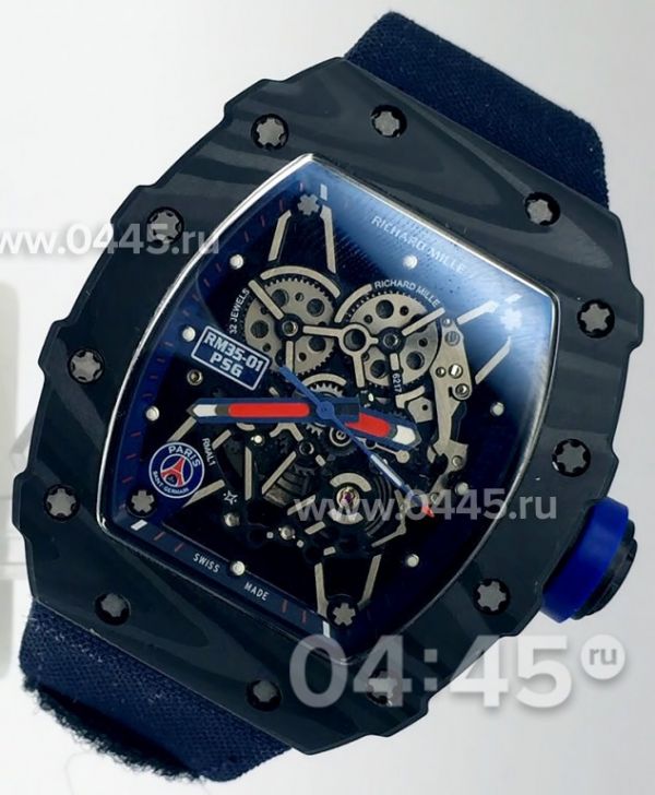 Часы Richard Mille (07853)
