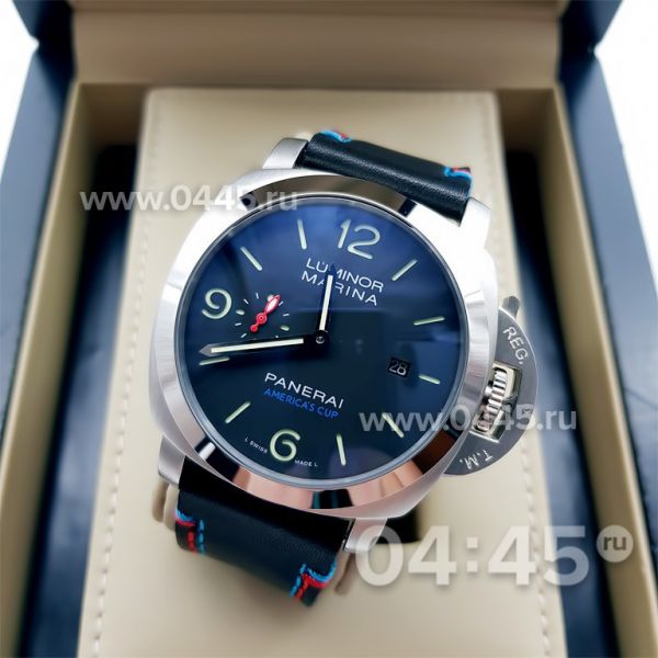 Часы Panerai Luminor Marina America's Cup (08080)