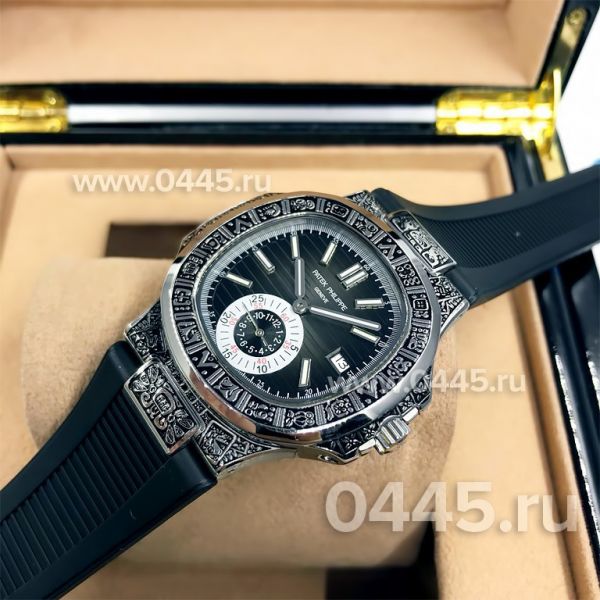 Часы Patek Philippe Men Nautilus (08126)