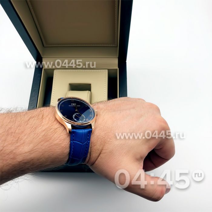 Часы IWC Portuguese (08130)