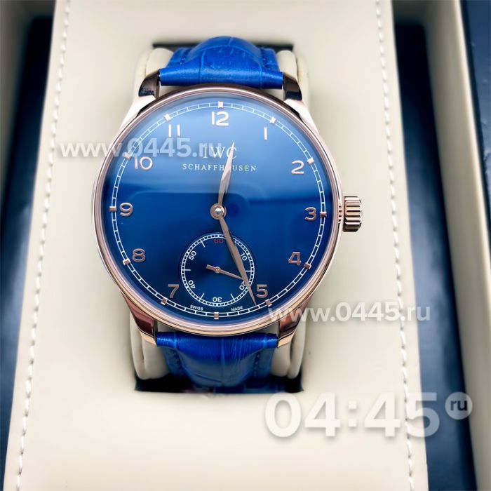 Часы IWC Portuguese (08130)