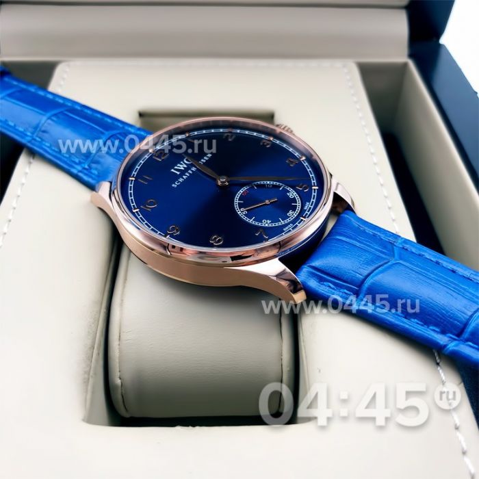 Часы IWC Portuguese (08130)