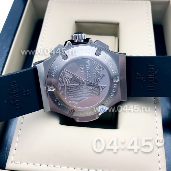 Часы HUBLOT Big Bang Chronograph (08156)
