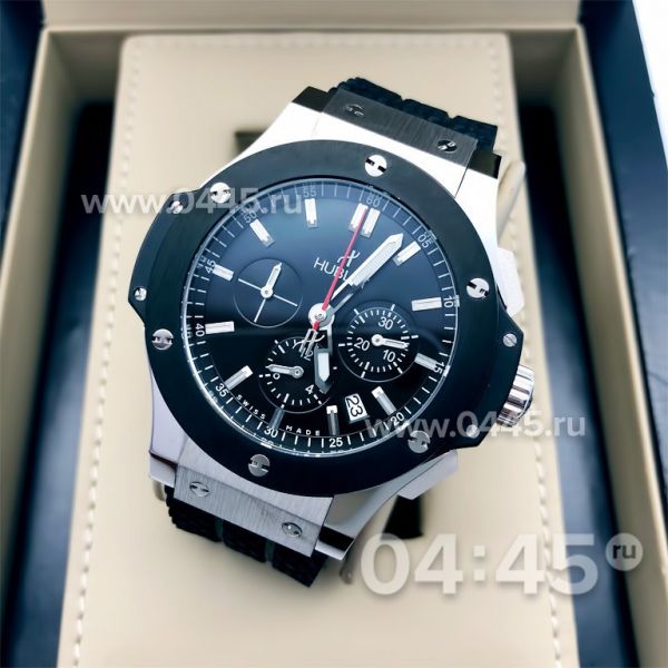 Часы HUBLOT Big Bang Chronograph (08156)