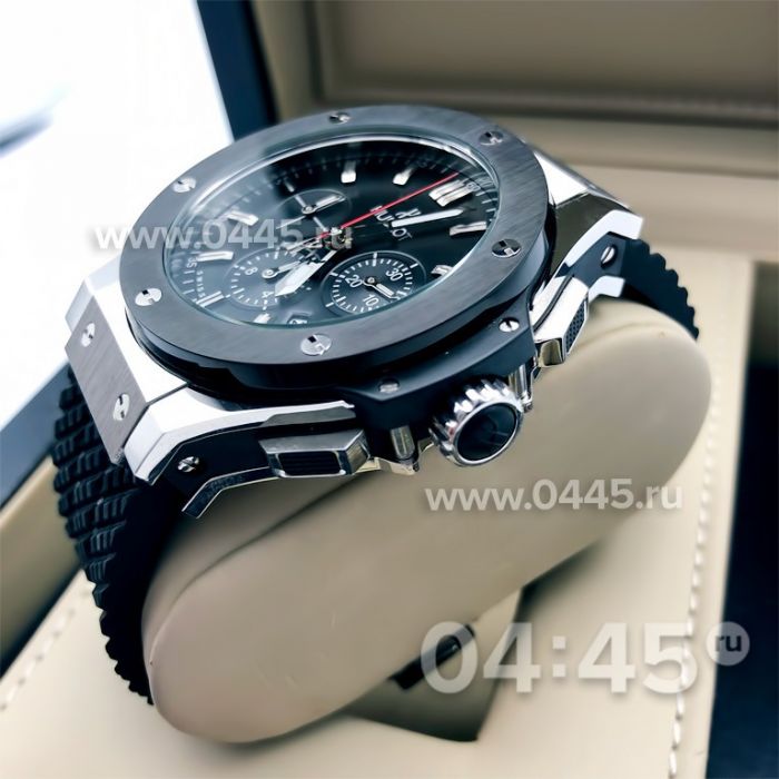 Часы HUBLOT Big Bang Chronograph (08156)
