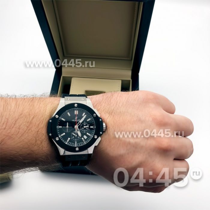 Часы HUBLOT Big Bang Chronograph (08156)