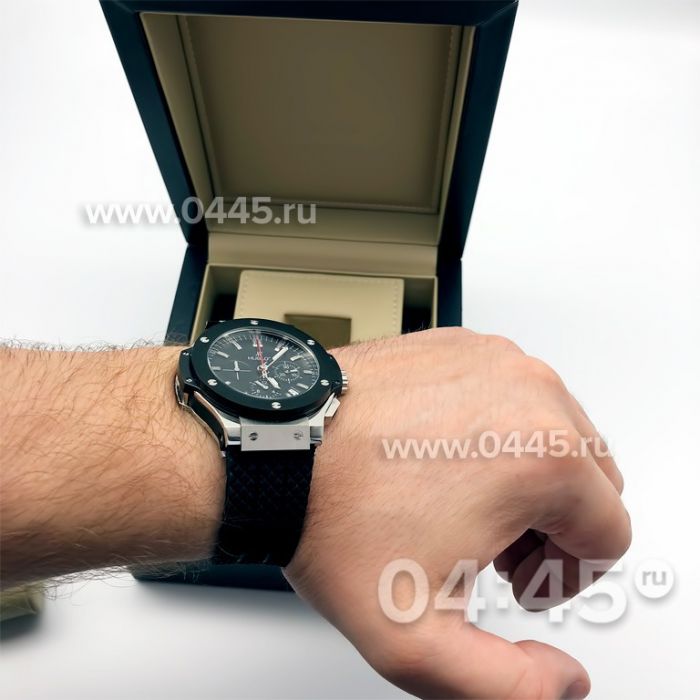 Часы HUBLOT Big Bang Chronograph (08156)