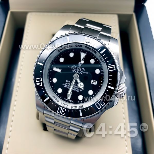 Часы Rolex DeepSea Sea-Dweller (08210)