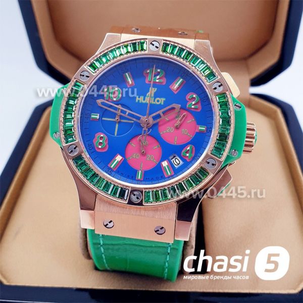 Часы Hublot Big Bang Lady Series (08461)