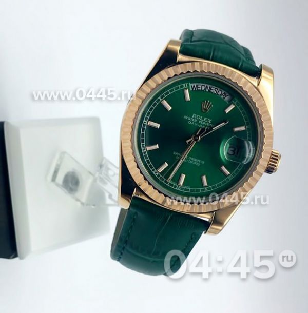 Часы Rolex Day-Date (08465)