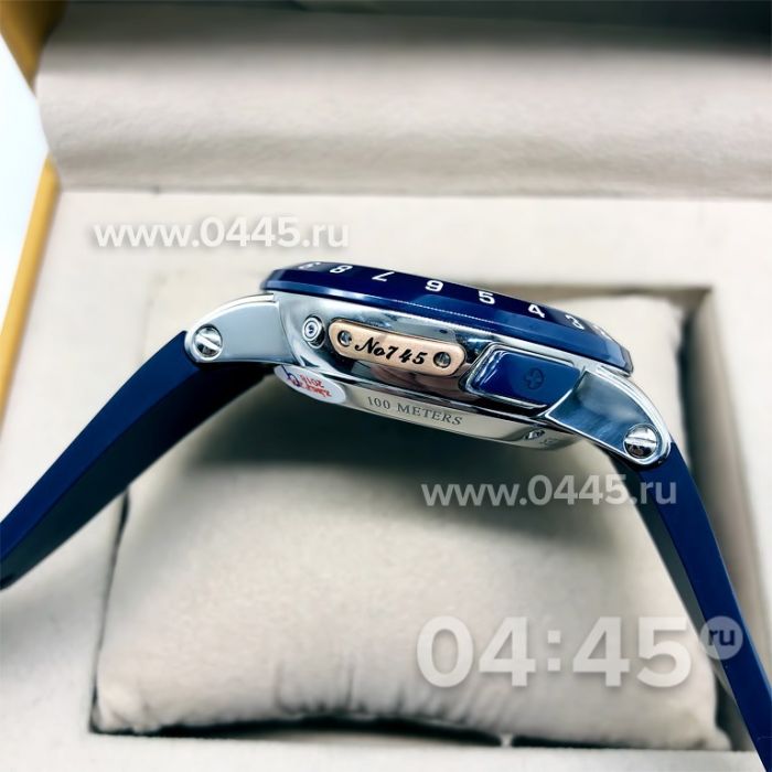 Часы Ulysse Nardin - Дубликат (08535)