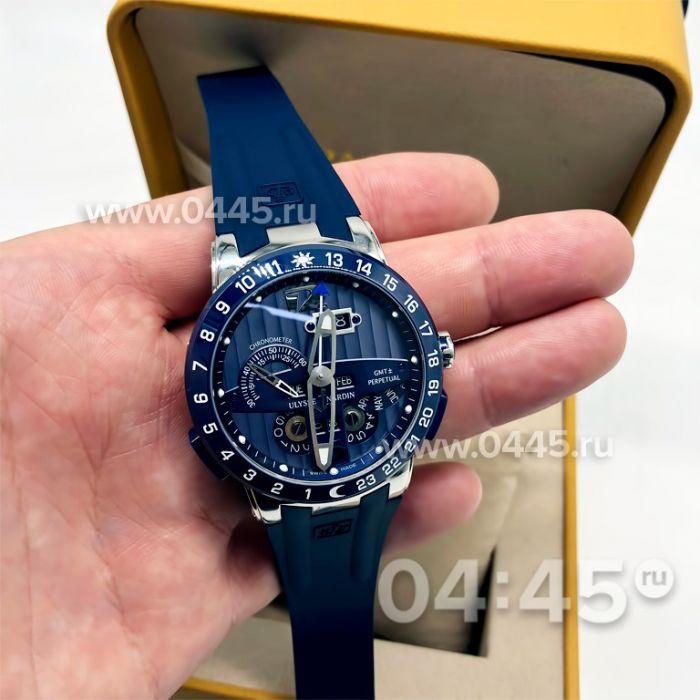 Часы Ulysse Nardin - Дубликат (08535)