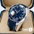 Часы Omega Seamaster Planet Ocean (08577)