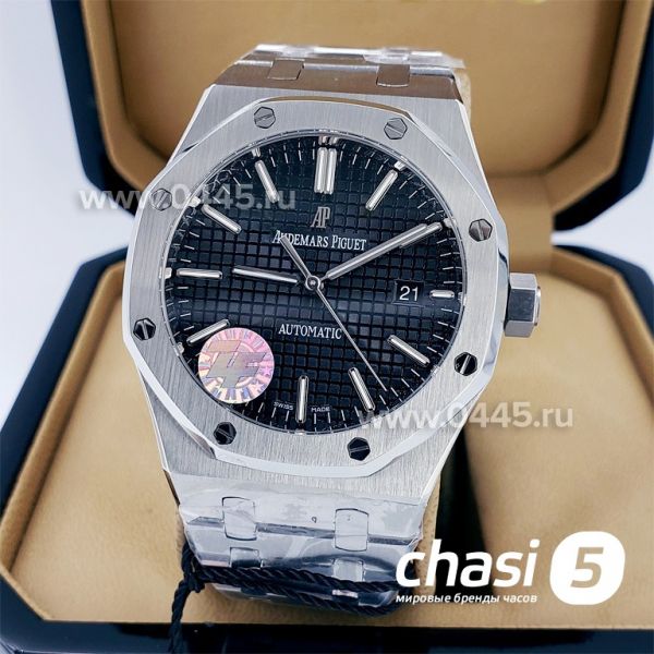Часы Audemars Piguet Royal Oak - Дубликат (08604)