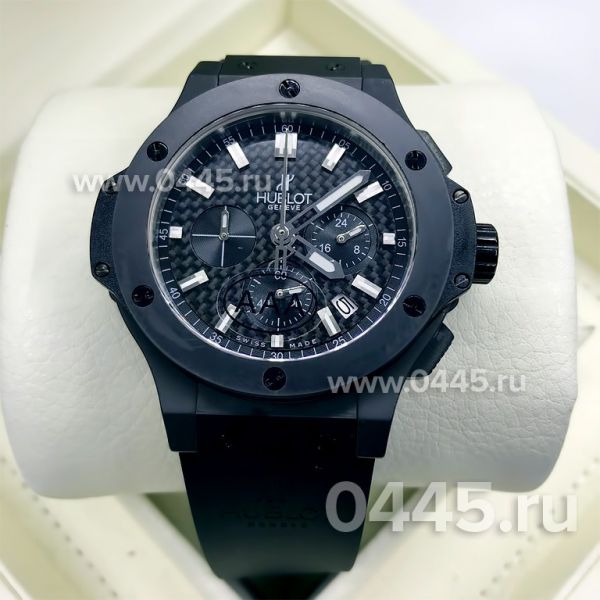 Часы HUBLOT Big Bang Chronograph (08606)